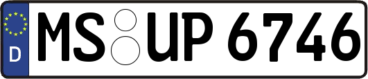 MS-UP6746