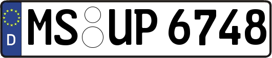 MS-UP6748