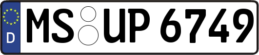 MS-UP6749