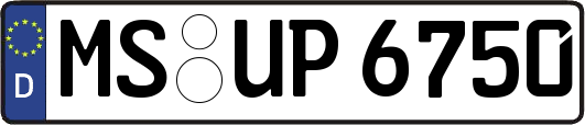 MS-UP6750