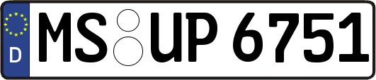 MS-UP6751