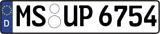 MS-UP6754