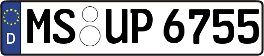 MS-UP6755