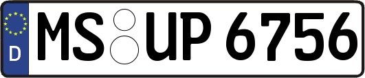 MS-UP6756