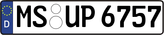 MS-UP6757