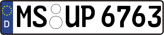 MS-UP6763