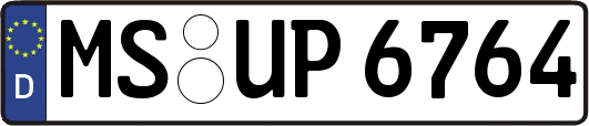 MS-UP6764