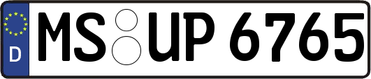 MS-UP6765