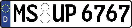 MS-UP6767