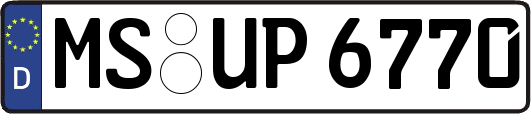 MS-UP6770