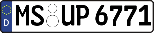 MS-UP6771