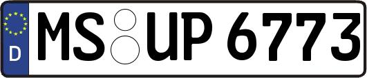 MS-UP6773