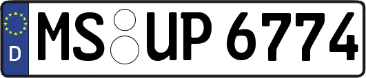 MS-UP6774