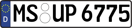 MS-UP6775