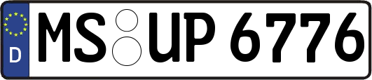 MS-UP6776