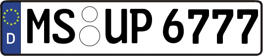 MS-UP6777