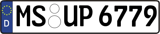 MS-UP6779