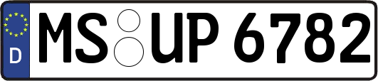 MS-UP6782