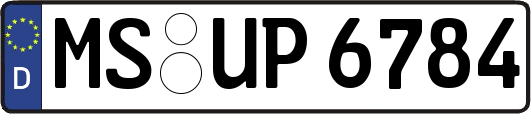 MS-UP6784