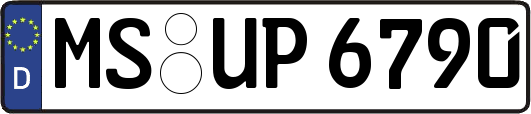 MS-UP6790