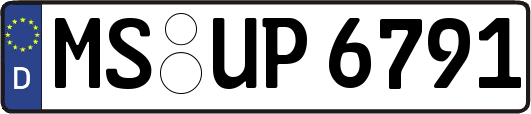 MS-UP6791