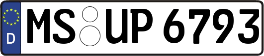 MS-UP6793
