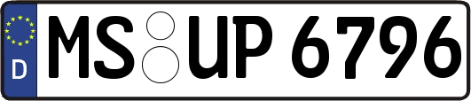 MS-UP6796