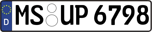 MS-UP6798