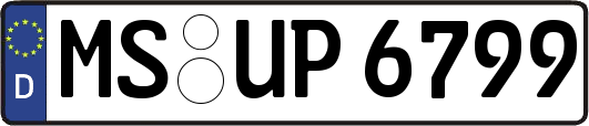 MS-UP6799