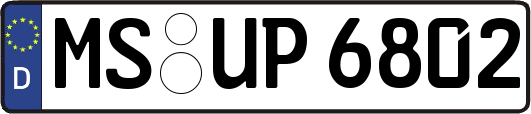 MS-UP6802