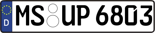 MS-UP6803