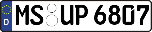 MS-UP6807
