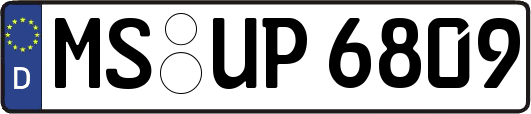 MS-UP6809