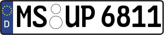 MS-UP6811
