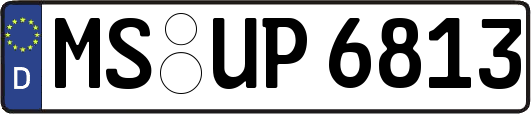 MS-UP6813