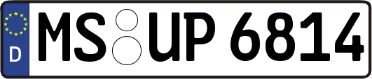 MS-UP6814