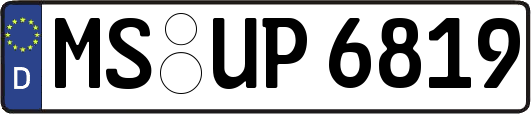MS-UP6819
