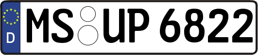 MS-UP6822