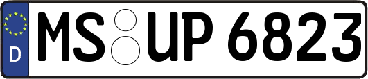 MS-UP6823
