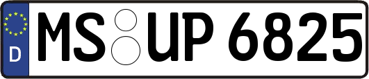 MS-UP6825