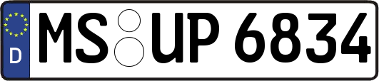 MS-UP6834