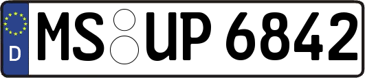 MS-UP6842