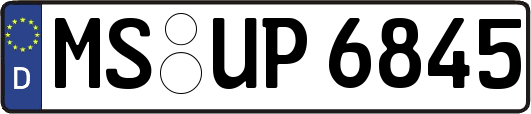 MS-UP6845