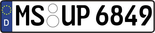 MS-UP6849
