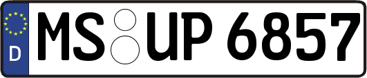 MS-UP6857