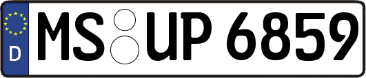 MS-UP6859