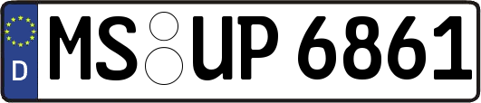 MS-UP6861