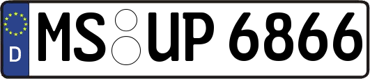 MS-UP6866