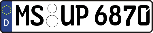 MS-UP6870