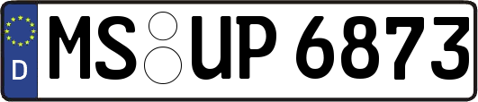 MS-UP6873